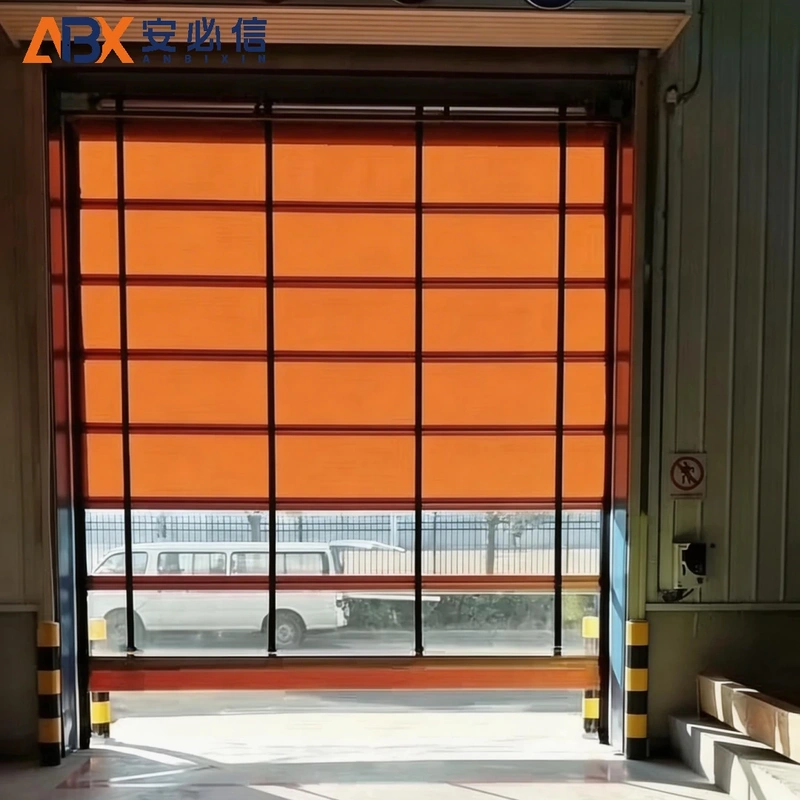 榆林市堆积门