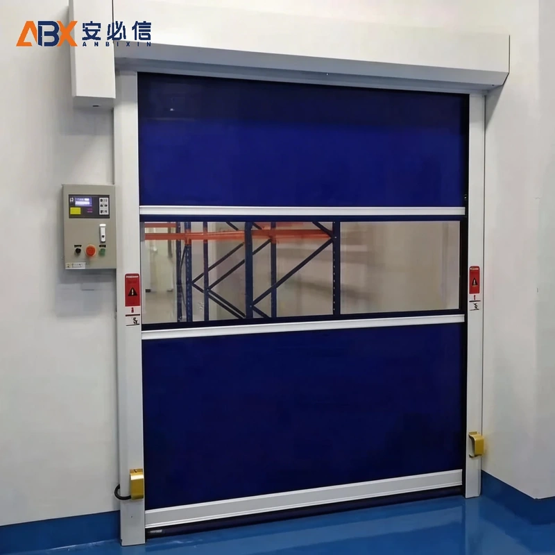 榆林市快速门